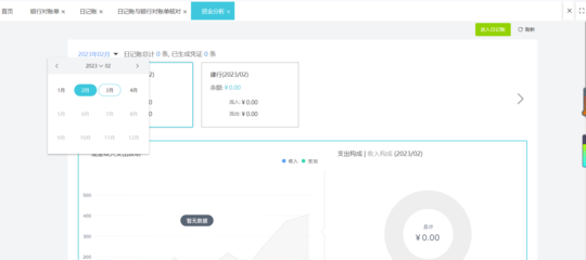 會計系統任務調查的數據分析與處理探索